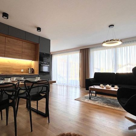 Plazowa Residence Szczyrk Dış mekan fotoğraf