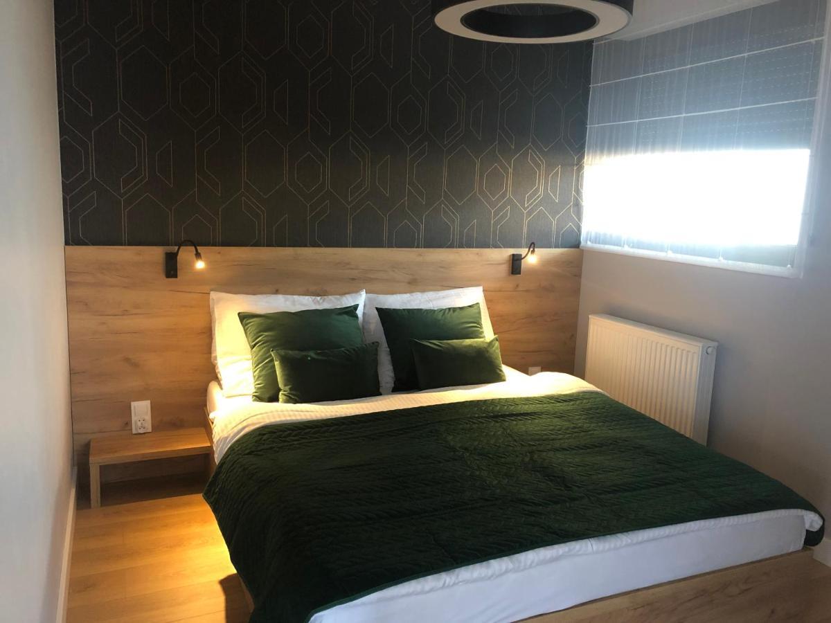 Plazowa Residence Szczyrk Dış mekan fotoğraf