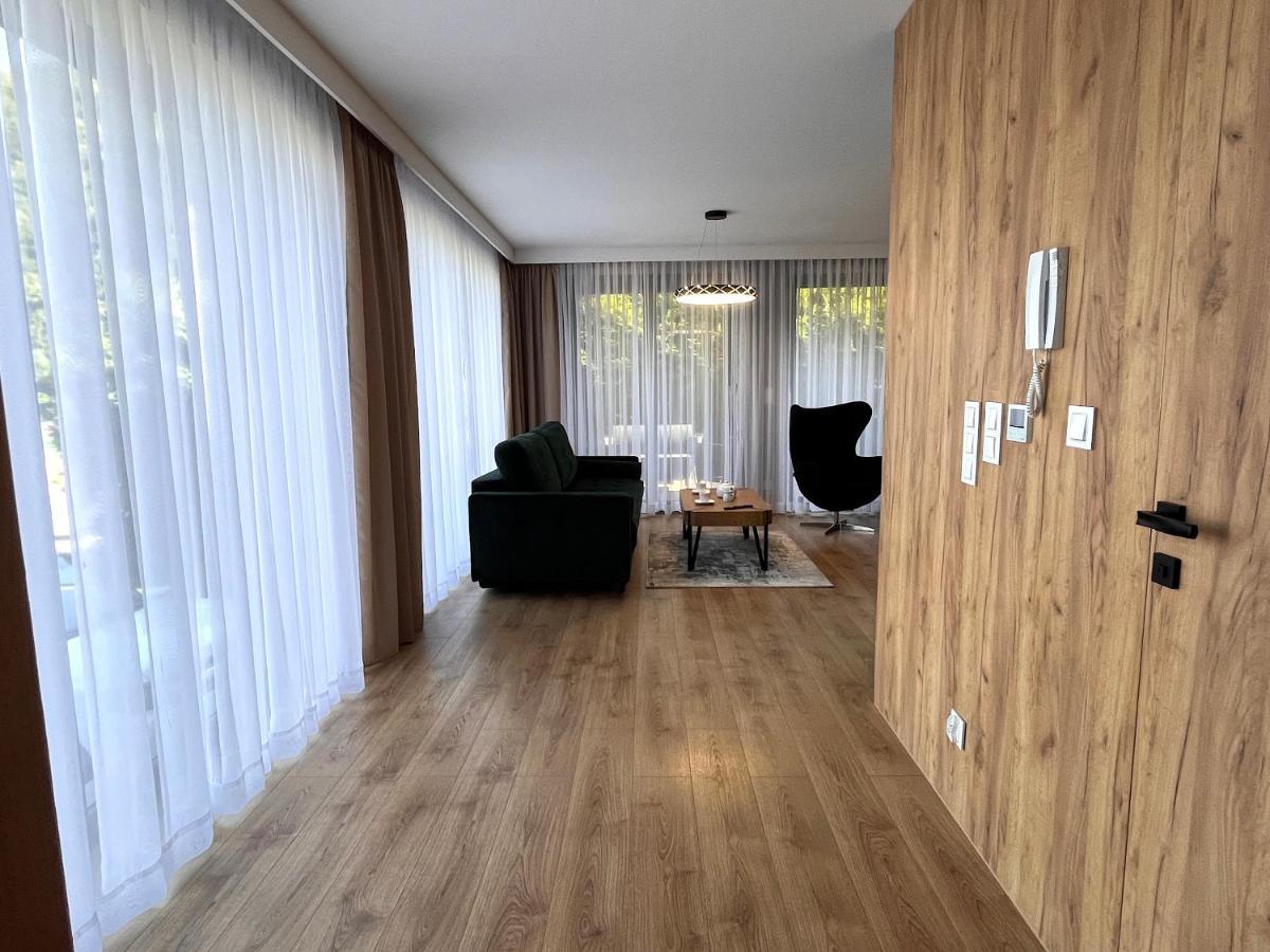 Plazowa Residence Szczyrk Dış mekan fotoğraf