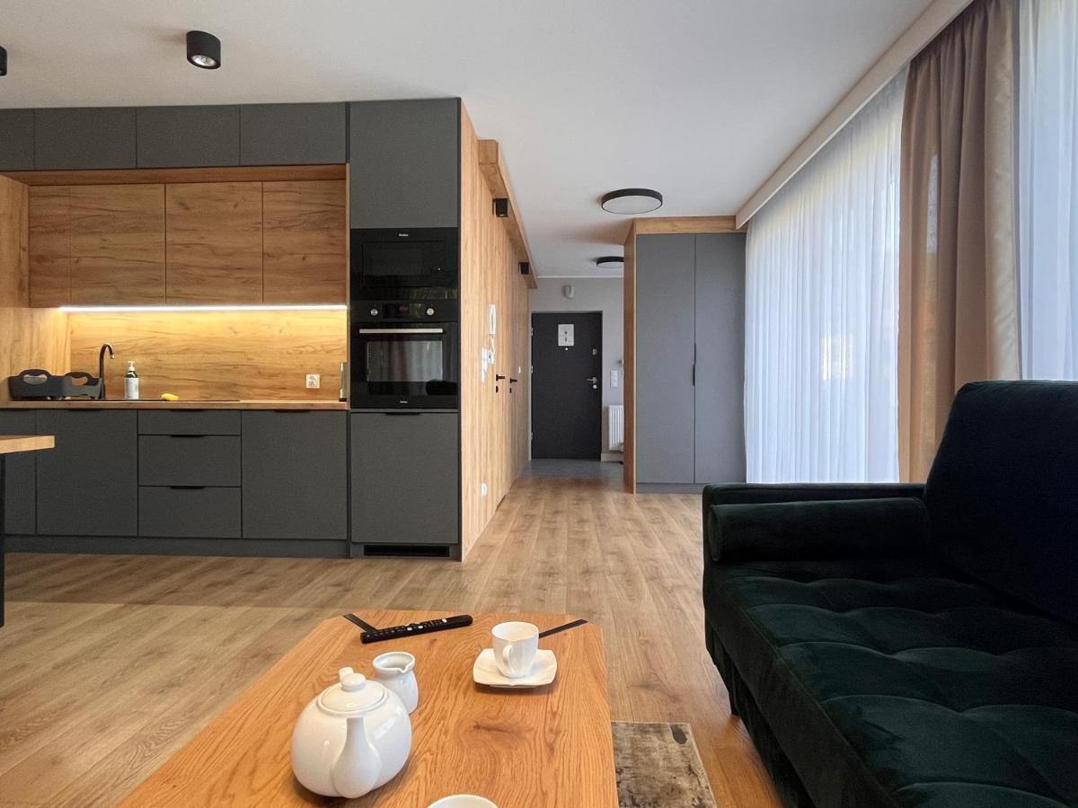 Plazowa Residence Szczyrk Dış mekan fotoğraf